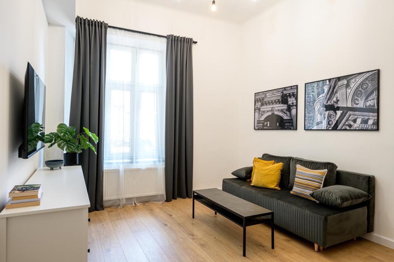 Native Paulinska 20 Deluxe * Cracovia