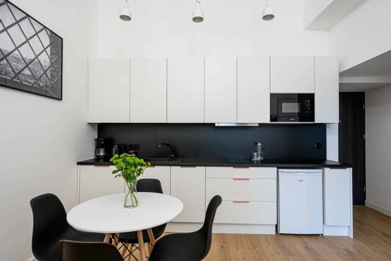 Apartamento Native Paulinska 20 Deluxe *