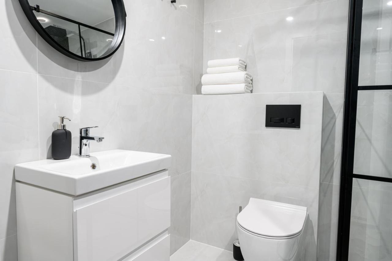 Native Paulinska 20 Deluxe Cracovia