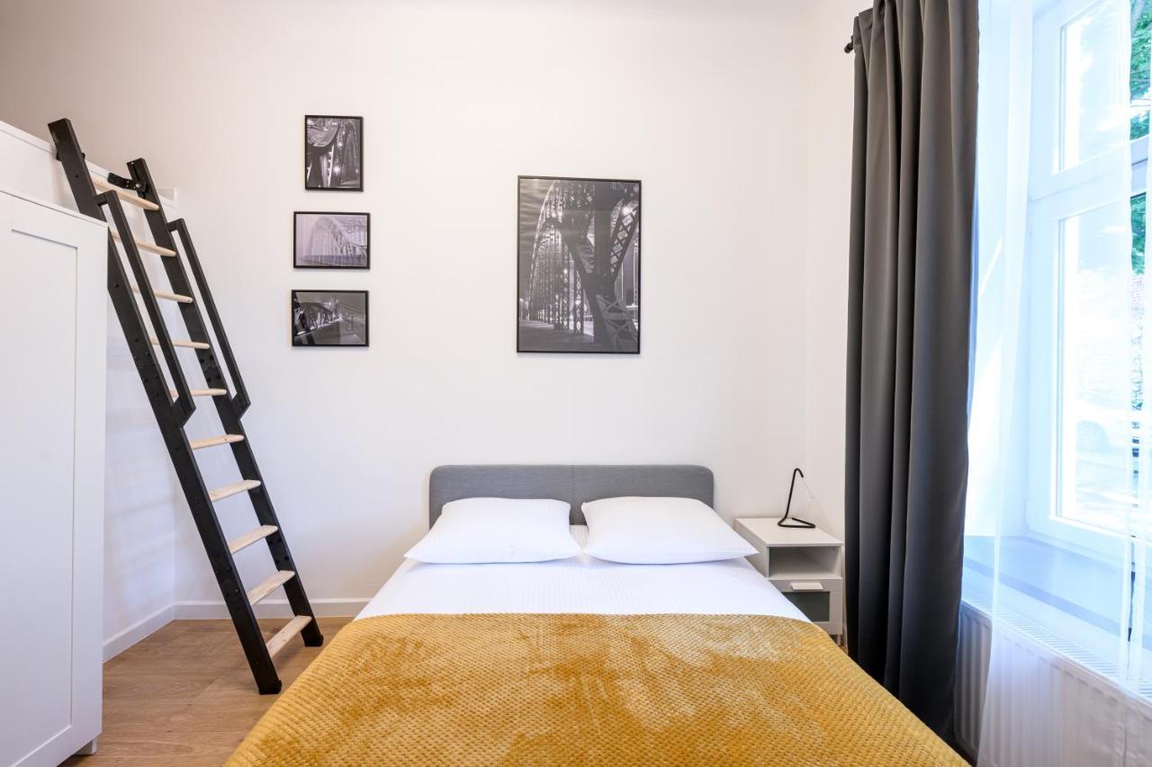 Native Paulinska 20 Deluxe Apartamento *