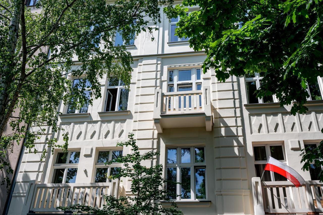 Native Paulinska 20 Deluxe Cracovia